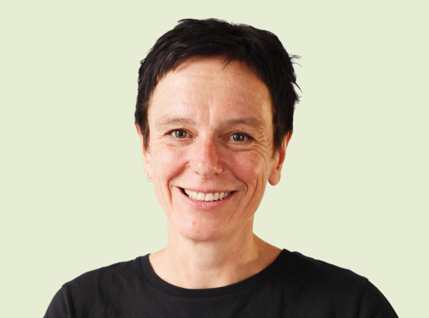 Christiane Stöter, © Praxis-Treptower-Park