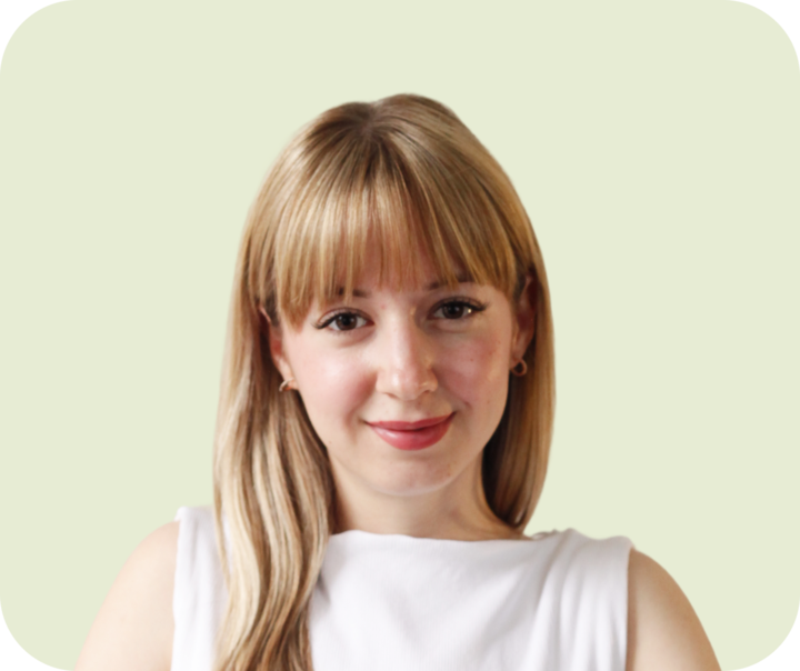 Katharina, Medizinische Fachangestellte © Praxis-Treptower-Park