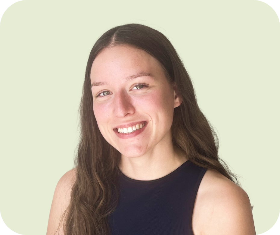 Lina, Medizinische Fachangstellte © Praxis-Treptower-Park