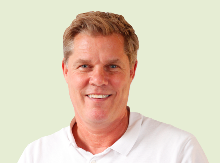 Dr. Volker Westerbarkey, Facharzt für Allgemeinmedizin